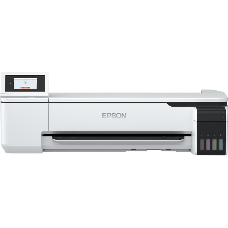 Epson C11CJ15301A0 SureColor SC-T3100x 220V, Inyección de tinta, 2400 x 1200 DPI, ESC/P-R, HP-GL/2, HP-RTL, Negro, Cian,