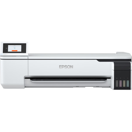 Epson C11CJ15301A0 SureColor SC-T3100x 220V, Inyección de tinta, 2400 x 1200 DPI, ESC/P-R, HP-GL/2, HP-RTL, Negro, Cian,