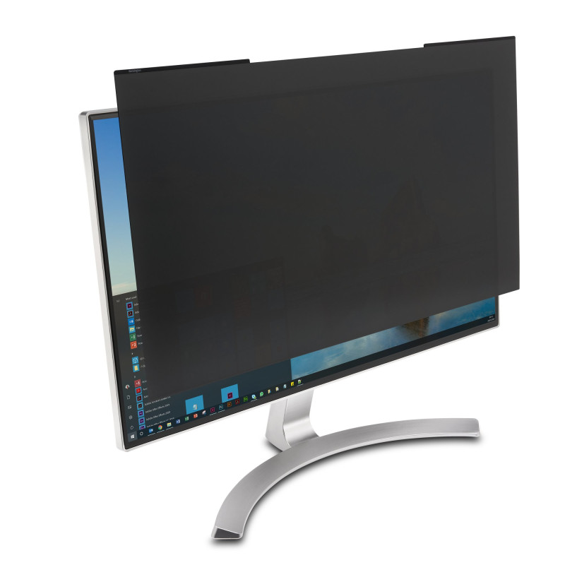 Kensington K58357WW Filtro magnético de privacidad MagPro para monitores de 24" (16:9), 61 cm (24"), 16:9, Monitor