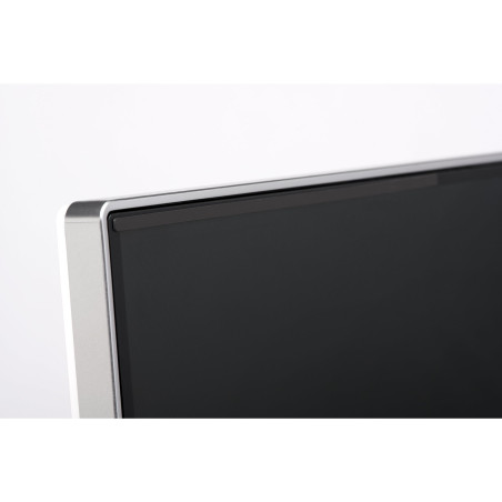 Kensington K58357WW Filtro magnético de privacidad MagPro para monitores de 24" (16:9), 61 cm (24"), 16:9, Monitor