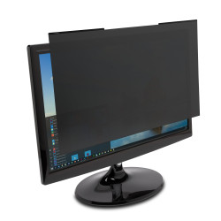 Kensington K58354WW Filtro magnético de privacidad MagPro para monitores de 21,5" (16:9), 54,6 cm (21.5"), 16:9, Monitor