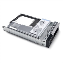 DELL 400-ATJM 400-ATJM, 1,2 TB, 10000 RPM, 2.5", SAS