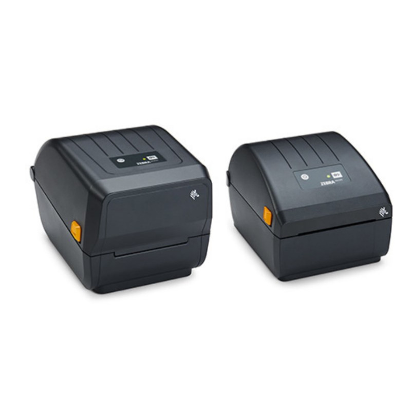 Zebra ZD22042-D1EG00EZ ZD220, Térmica directa, 203 x 203 DPI, 102 mm/s, Alámbrico, Negro