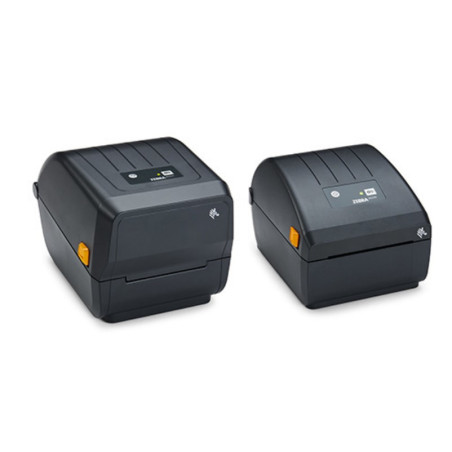 Zebra ZD22042-D1EG00EZ ZD220, Térmica directa, 203 x 203 DPI, 102 mm/s, Alámbrico, Negro