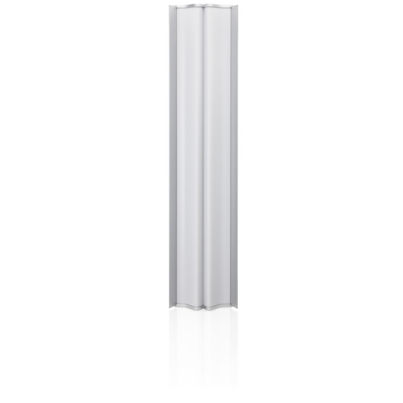 Ubiquiti AM-5AC21-60 airMAX ac 2x2, 21 dBi, 5.1 - 5.8 GHz, 60°, 60°, Polarización dual, 1,5:1
