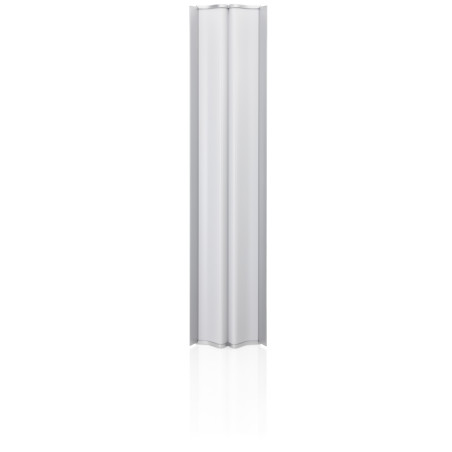 Ubiquiti AM-5AC21-60 airMAX ac 2x2, 21 dBi, 5.1 - 5.8 GHz, 60°, 60°, Polarización dual, 1,5:1