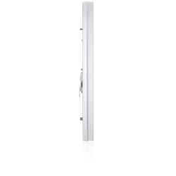 Ubiquiti AM-5AC21-60 airMAX ac 2x2, 21 dBi, 5.1 - 5.8 GHz, 60°, 60°, Polarización dual, 1,5:1 2