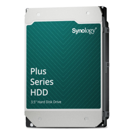 Synology HAT3320-8T HAT3320-8T, 8 TB, 7200 RPM, 3.5", Serial ATA III