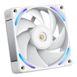 NZXT RF-U12PN-W1 F120X, Ventilador, 12 cm, Blanco