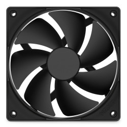 NZXT RF-P12SF-B2 RF-P12SF-B2, Ventilador, 500 RPM, 2000 RPM, Negro 2