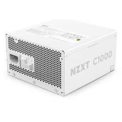 NZXT PA-0G2BW-EU C1000 Gold ATX 3.1, 1000 W, 100 - 240 V, 50/60 Hz, 13 - 6.5 A, 120 W, 1000 W 2