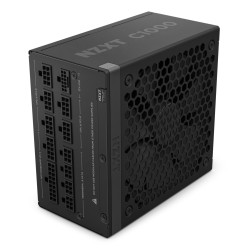 NZXT PA-0G2BB-EU C1000 Gold ATX 3.1, 1000 W, 100 - 240 V, 50/60 Hz, 13 - 6.5 A, 120 W, 1000 W