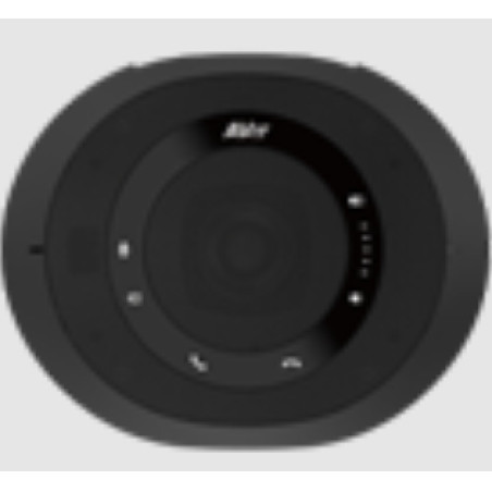 AVerMedia 60U3300000AB 60U3300000AB, Extensión de altavoz, Negro, Pared/techo, 10 m, AVerMedia, VB 342 Pro