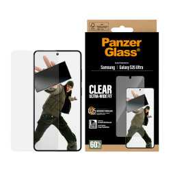 PanzerGlass PG37869 ® Screen Protector Samsung Galaxy S26 Ultra | Ultra-Wide Fit w. EasyAligner, Samsung, Samsung - Galaxy S26 2