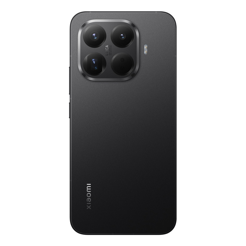 Xiaomi MZB0KUQEU 15T Pro , 17,4 cm (6.83"), 2772 x 1280 Pixeles, 12 GB, 512 GB, 50 MP, Negro