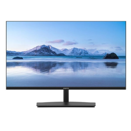 Approx APPM24BV5 APPM24BV5, 60,5 cm (23.8"), 1920 x 1080 Pixeles, Full HD, LED, 4 ms, Negro