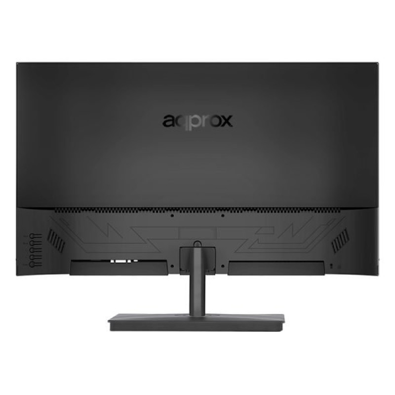 Approx APPM24BV5 APPM24BV5, 60,5 cm (23.8"), 1920 x 1080 Pixeles, Full HD, LED, 4 ms, Negro