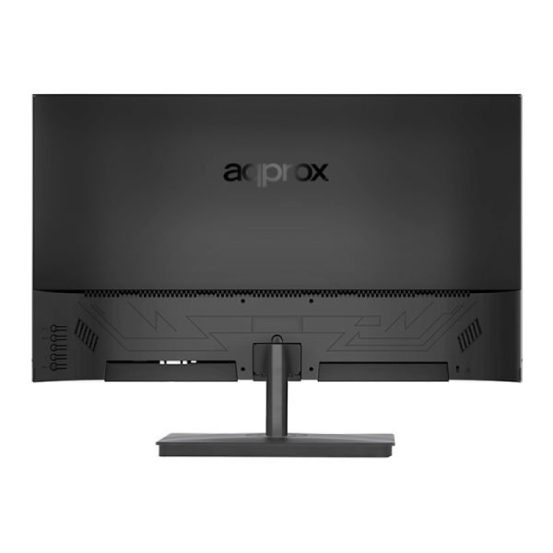 Approx APPM24ECO APPM24ECO, 60,5 cm (23.8"), 1920 x 1080 Pixeles, Full HD, LED, 4 ms, Negro
