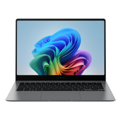 Samsung NP944XHA-KG2ES Galaxy Book5 Pro, Intel Core Ultra 7, 35,6 cm (14"), 2880 x 1800 Pixeles, 32 GB, 1 TB, Windows 11 Pro
