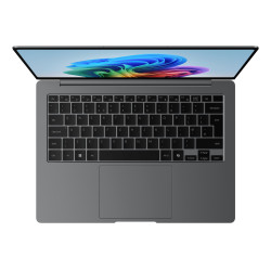 Samsung NP944XHA-KG2ES Galaxy Book5 Pro, Intel Core Ultra 7, 35,6 cm (14"), 2880 x 1800 Pixeles, 32 GB, 1 TB, Windows 11 Pro 2
