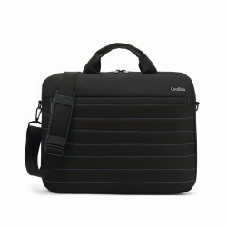 CoolBox COO-BAG15-1N COO-BAG15-1N, Funda, 39,6 cm (15.6"), Tirante para hombro