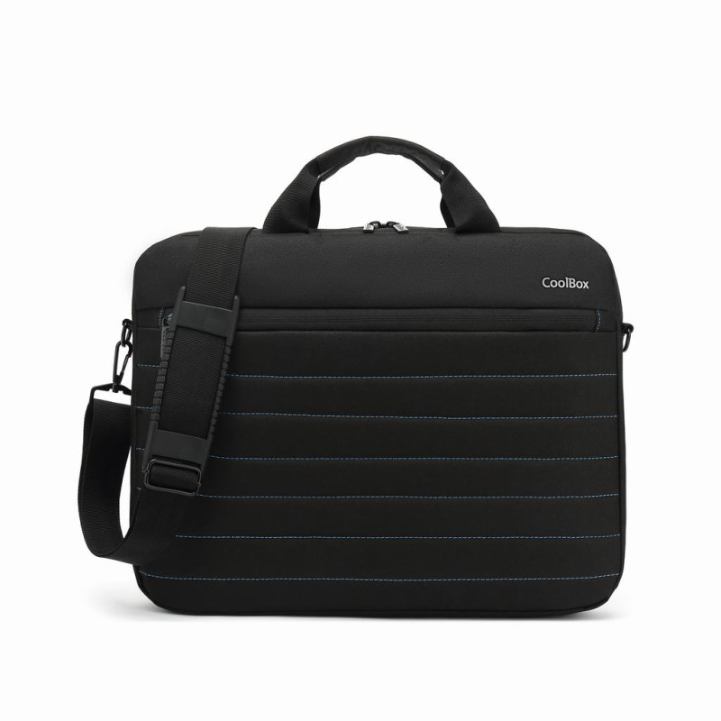 CoolBox COO-BAG15-1N COO-BAG15-1N, Funda, 39,6 cm (15.6"), Tirante para hombro