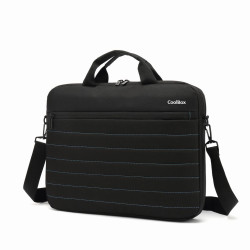 CoolBox COO-BAG15-1N COO-BAG15-1N, Funda, 39,6 cm (15.6"), Tirante para hombro 2