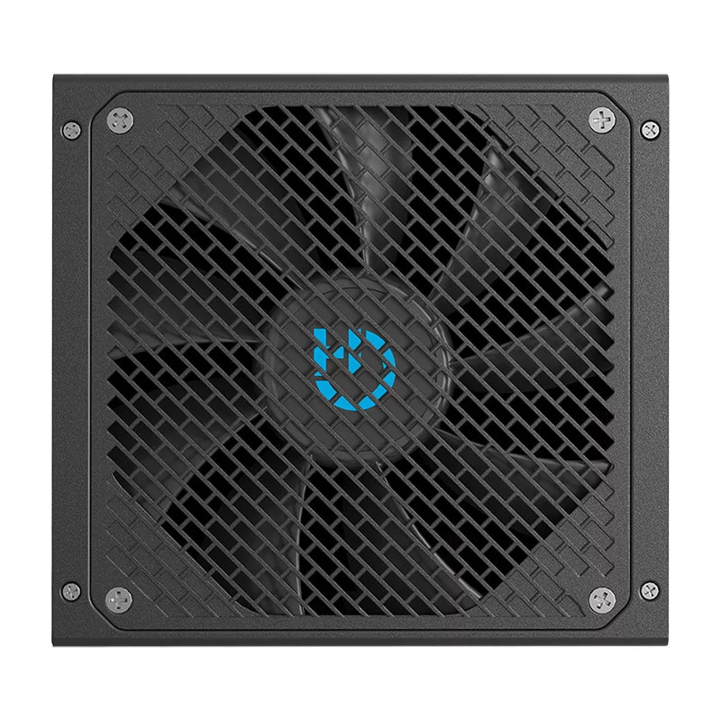 Hiditec PSU010059 BZPRO 850 80PLUS BRONZE ATX 3.1 PCIe 5.1, 850 W, 100 - 240 V, 12 - 6 A, Activo, 20 A, 70 A