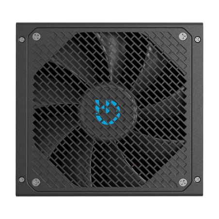 Hiditec PSU010058 BZPRO 750 80PLUS BRONZE ATX 3.1 PCIe 5.1, 750 W, 100 - 240 V, 12 - 6 A, Activo, 20 A, 62,5 A