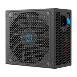 Hiditec PSU010057 BZPRO 650 80PLUS BRONZE ATX 3.1 PCIe 5.1, 650 W, 100 - 240 V, 10 - 5 A, Activo, 20 A, 54,2 A