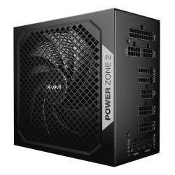 be quiet! BP030EU POWER ZONE 2 | 1200 W, 1200 W, 100 - 240 V, 1270 W, 50/60 Hz, 15 A, 7,5 A