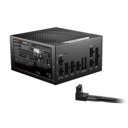 be quiet! BP030EU POWER ZONE 2 | 1200 W, 1200 W, 100 - 240 V, 1270 W, 50/60 Hz, 15 A, 7,5 A 2