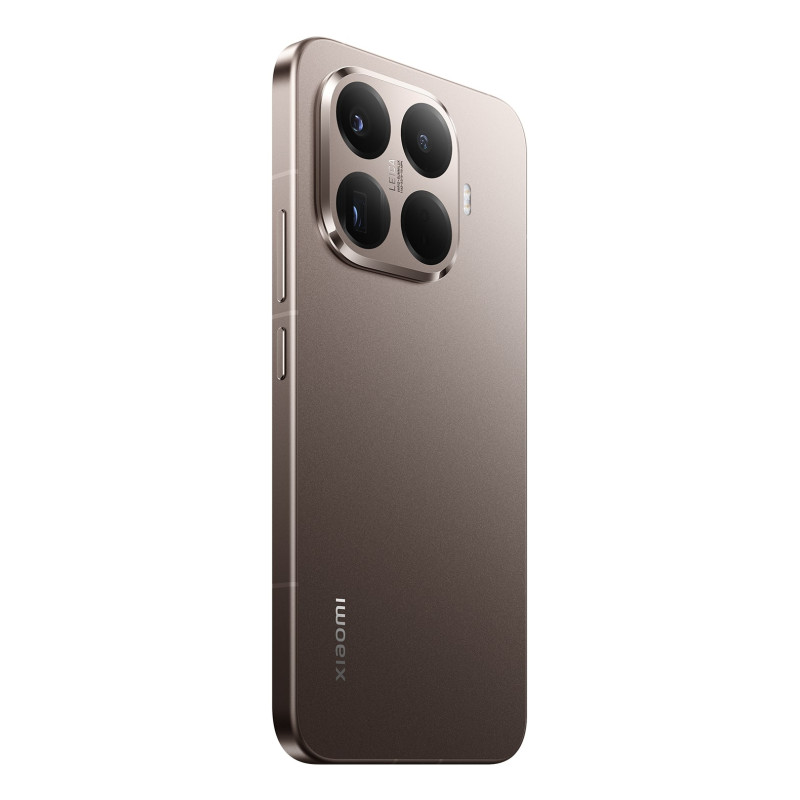 Xiaomi MZB0KU5EU 15T Pro , 17,4 cm (6.83"), 2772 x 1280 Pixeles, 12 GB, 512 GB, 50 MP, Marrón