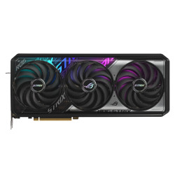 ASUS 90YV0M90-M0NA00 ROG -STRIX-RTX5070TI-O16G-GAMING, GeForce RTX 5070 Ti, 16 GB, GDDR7, 256 bit, 7680 x 4320 Pixeles, PCI