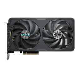 GIGABYTE GV-N506TEAGLE OC-16GD GeForce RTX 5060 Ti EAGLE OC 16G Tarjeta Gráfica – 16 GB GDDR7, 128 bits, PCI-E 5.0, 2617 MHz 2