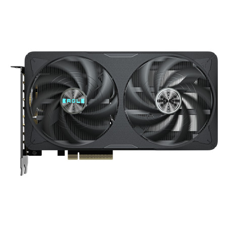 GIGABYTE GV-N506TEAGLE OC-16GD GeForce RTX 5060 Ti EAGLE OC 16G Tarjeta Gráfica – 16 GB GDDR7, 128 bits, PCI-E 5.0, 2617 MHz