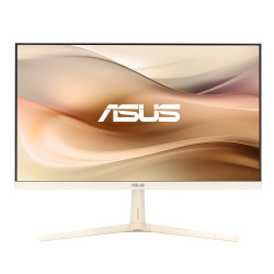 ASUS 90LM09IM-B01K70 VU279CFE-M, 68,6 cm (27"), 1920 x 1080 Pixeles, Full HD, LCD, 1 ms, Beige