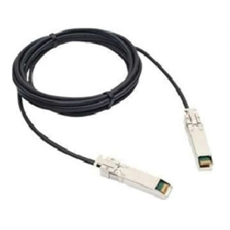Extreme networks 10G-DACP-SFPZ5M 10G-DACP-SFPZ5M, 0,5 m, SFP+, SFP+