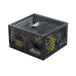 Seasonic PRIME-FANLESS-PX-500 PRIME Fanless PX, 500 W, 100 - 240 V, 50 - 60 Hz, 4 - 7 A, 100 W, 492 W