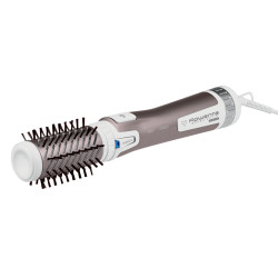 Rowenta CF9540F0 Brush Activ Premium Care CF9540, Cepillo de aire caliente, Caliente, Cabello seco/mojado, 25 °C, 80 °C,