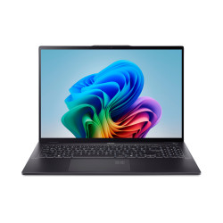 Acer NX.J3ZEB.015 Swift 16 AI SF16-51-754E, Intel Core Ultra 7, 40,6 cm (16"), 2880 x 1800 Pixeles, 32 GB, 1 TB, Windows 11 Home