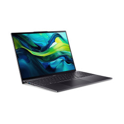 Acer NX.J3ZEB.015 Swift 16 AI SF16-51-754E, Intel Core Ultra 7, 40,6 cm (16"), 2880 x 1800 Pixeles, 32 GB, 1 TB, Windows 11 Home 2