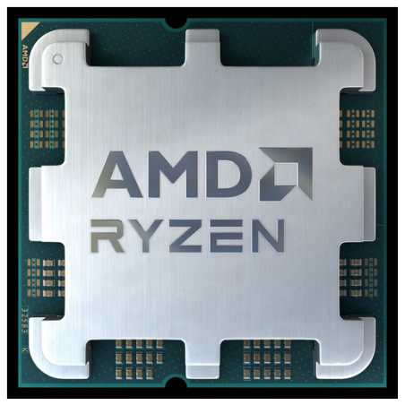 AMD 100-000000931 Ryzen 5 8500G, AMD Ryzen™ 5, Zócalo AM5, 4 nm, Bandeja, AMD, 8500G