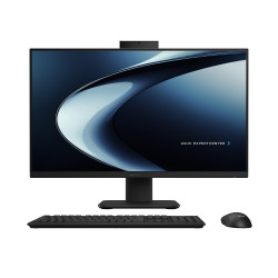 ASUS 90PT0454-M00CC0 ExpertCenter P600 AiO PM670KA-BPE052X - Sobremesa todo en uno 27" Full HD (AMD Ryzen AI 7 350, 16GB RAM,