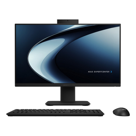 ASUS 90PT0464-M00HR0 ExpertCenter P600 AiO PM640KA-BPC089X - Sobremesa todo en uno 23.8" Full HD (AMD Ryzen AI 7 350, 16GB RAM,