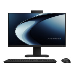 ASUS 90PT0464-M00HP0 ExpertCenter P600 AiO PM640KA-BPC088X - Sobremesa todo en uno 23.8" Full HD (AMD Ryzen AI 5 330, 16GB RAM,