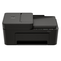 HP A24HPB DeskJet 4310 Inalámbrico All-in-One Color Impresora, Instant Ink, Inyección de tinta térmica, Impresión a color,