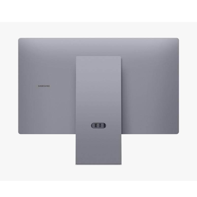Samsung LS32FM900SUXEN M90SF, 81,3 cm (32"), 3840 x 2160 Pixeles, 4K Ultra HD, OLED, 0,03 ms, Plata