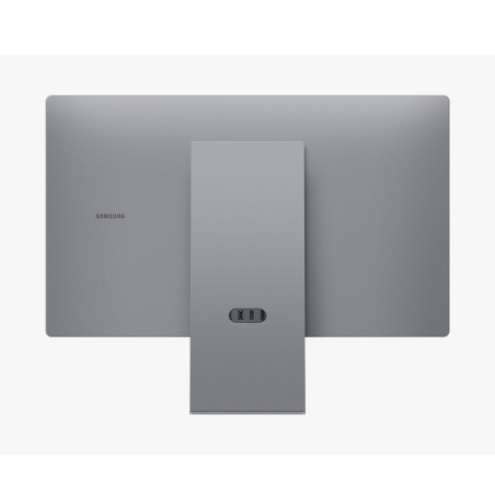 Samsung LS32FM900SUXEN M90SF, 81,3 cm (32"), 3840 x 2160 Pixeles, 4K Ultra HD, OLED, 0,03 ms, Plata