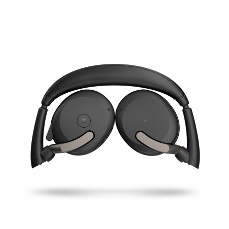 Jabra 26699-999-999 Evolve2 65 Flex, Inalámbrico, 20 - 20000 Hz, Oficina/Centro de llamadas, 136 g, Auriculares
